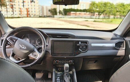 Chery Tiggo 4 I рестайлинг, 2022 год, 1 200 000 рублей, 9 фотография