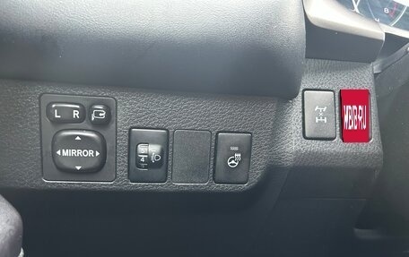 Toyota RAV4, 2017 год, 2 370 000 рублей, 13 фотография