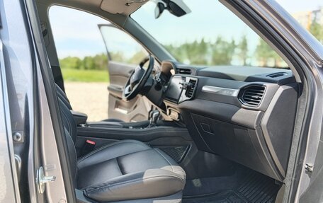 Chery Tiggo 4 I рестайлинг, 2022 год, 1 200 000 рублей, 11 фотография