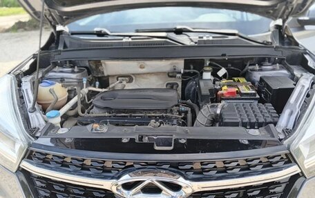 Chery Tiggo 4 I рестайлинг, 2022 год, 1 200 000 рублей, 17 фотография