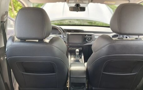 Chery Tiggo 4 I рестайлинг, 2022 год, 1 200 000 рублей, 15 фотография