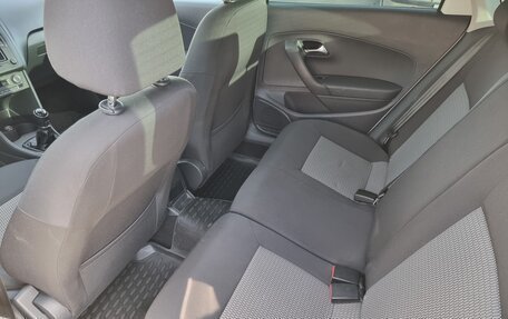Volkswagen Polo VI (EU Market), 2015 год, 985 000 рублей, 13 фотография
