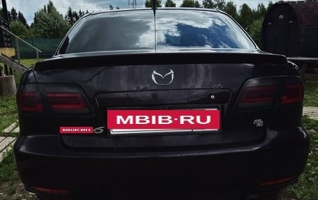 Mazda 6, 2005 год, 320 000 рублей, 3 фотография