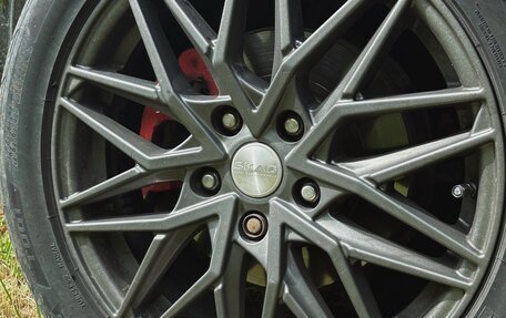 Mazda 6, 2005 год, 320 000 рублей, 8 фотография