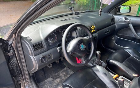Skoda Octavia IV, 2008 год, 665 000 рублей, 4 фотография