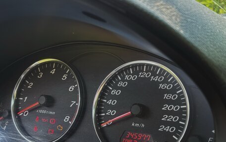 Mazda 6, 2005 год, 320 000 рублей, 14 фотография