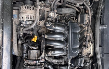 Skoda Octavia IV, 2008 год, 665 000 рублей, 6 фотография