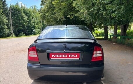 Skoda Octavia IV, 2008 год, 665 000 рублей, 3 фотография