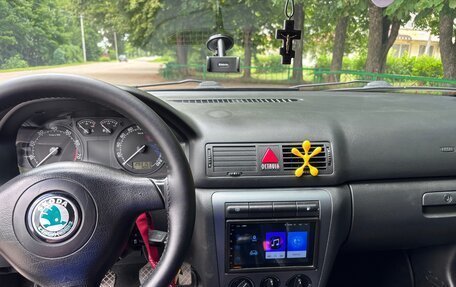 Skoda Octavia IV, 2008 год, 665 000 рублей, 8 фотография