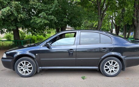 Skoda Octavia IV, 2008 год, 665 000 рублей, 9 фотография