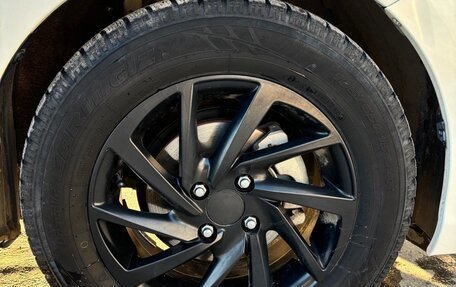Toyota Corolla, 2017 год, 1 200 000 рублей, 4 фотография