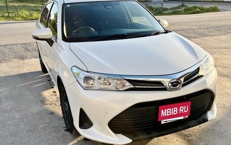 Toyota Corolla, 2017 год, 1 200 000 рублей, 5 фотография