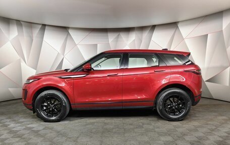 Land Rover Range Rover Evoque II, 2020 год, 3 085 150 рублей, 5 фотография