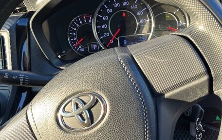 Toyota Corolla, 2017 год, 1 200 000 рублей, 10 фотография