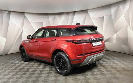 Land Rover Range Rover Evoque II, 2020 год, 3 085 150 рублей, 4 фотография