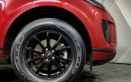 Land Rover Range Rover Evoque II, 2020 год, 3 085 150 рублей, 9 фотография