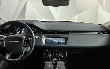 Land Rover Range Rover Evoque II, 2020 год, 3 085 150 рублей, 15 фотография