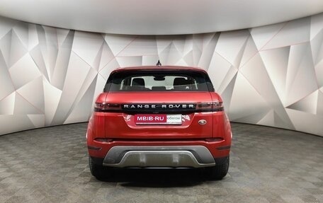 Land Rover Range Rover Evoque II, 2020 год, 3 085 150 рублей, 8 фотография