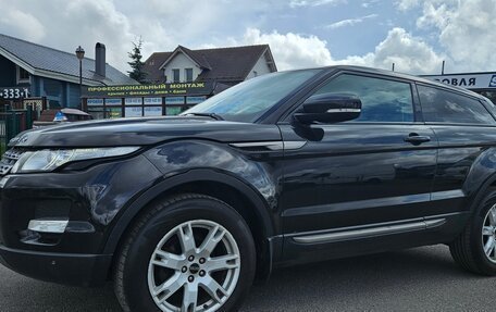Land Rover Range Rover Evoque I, 2012 год, 1 400 000 рублей, 4 фотография