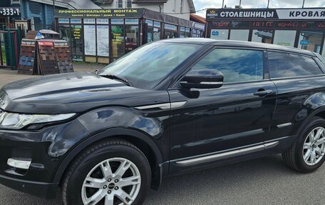 Land Rover Range Rover Evoque I, 2012 год, 1 400 000 рублей, 5 фотография