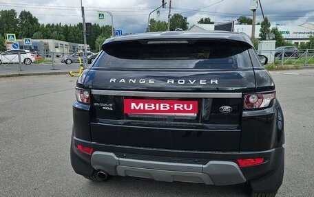 Land Rover Range Rover Evoque I, 2012 год, 1 400 000 рублей, 7 фотография