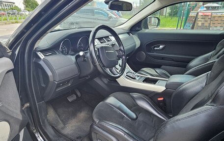Land Rover Range Rover Evoque I, 2012 год, 1 400 000 рублей, 14 фотография