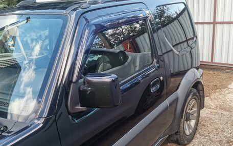 Suzuki Jimny, 2018 год, 1 700 000 рублей, 3 фотография