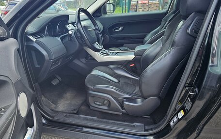 Land Rover Range Rover Evoque I, 2012 год, 1 400 000 рублей, 18 фотография