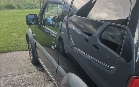 Suzuki Jimny, 2018 год, 1 700 000 рублей, 6 фотография