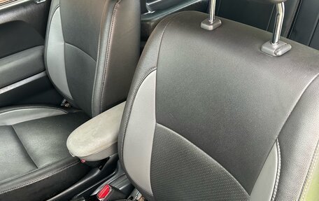Suzuki Jimny, 2018 год, 1 700 000 рублей, 10 фотография