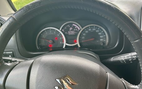 Suzuki Jimny, 2018 год, 1 700 000 рублей, 15 фотография