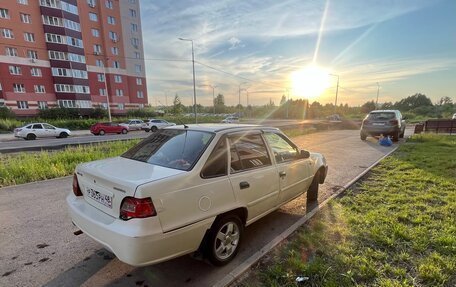 Daewoo Nexia I рестайлинг, 2010 год, 125 000 рублей, 4 фотография