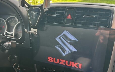 Suzuki Jimny, 2018 год, 1 700 000 рублей, 18 фотография