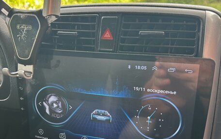 Suzuki Jimny, 2018 год, 1 700 000 рублей, 17 фотография