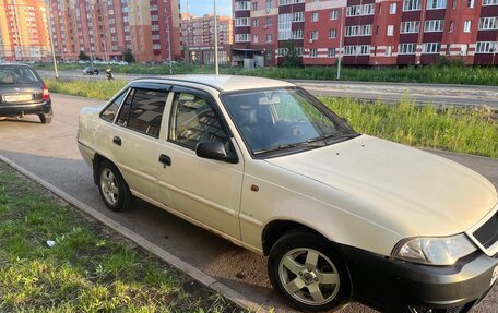 Daewoo Nexia I рестайлинг, 2010 год, 125 000 рублей, 5 фотография