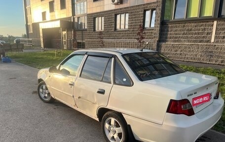 Daewoo Nexia I рестайлинг, 2010 год, 125 000 рублей, 2 фотография