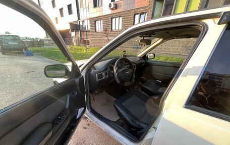Daewoo Nexia I рестайлинг, 2010 год, 125 000 рублей, 6 фотография