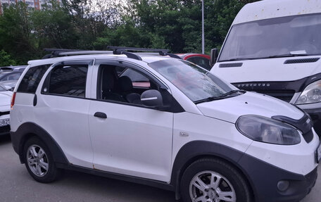 Chery IndiS (S18D) I, 2014 год, 320 000 рублей, 2 фотография