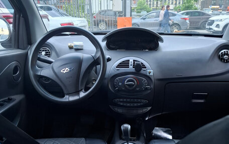 Chery IndiS (S18D) I, 2014 год, 320 000 рублей, 5 фотография