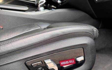 BMW 5 серия, 2017 год, 3 900 000 рублей, 15 фотография