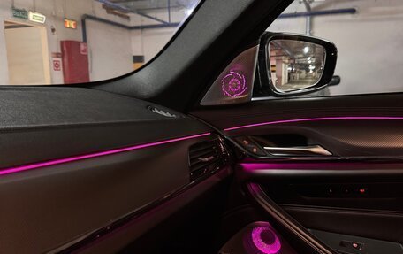 BMW 5 серия, 2017 год, 3 900 000 рублей, 19 фотография