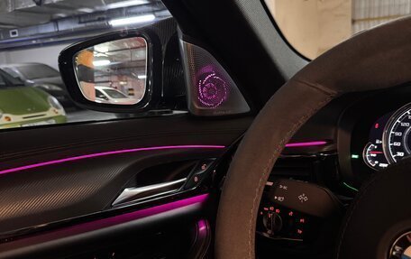BMW 5 серия, 2017 год, 3 900 000 рублей, 20 фотография