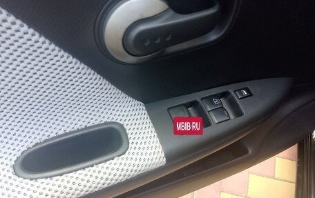 Nissan Note II рестайлинг, 2008 год, 540 000 рублей, 10 фотография