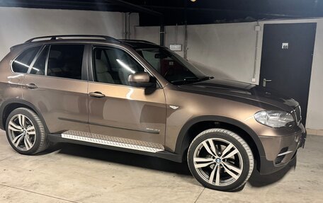 BMW X5, 2012 год, 2 420 000 рублей, 5 фотография