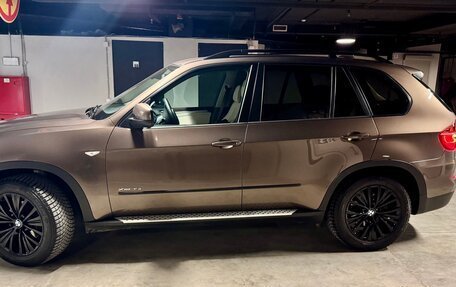 BMW X5, 2012 год, 2 420 000 рублей, 4 фотография
