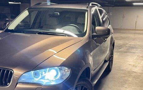 BMW X5, 2012 год, 2 420 000 рублей, 3 фотография