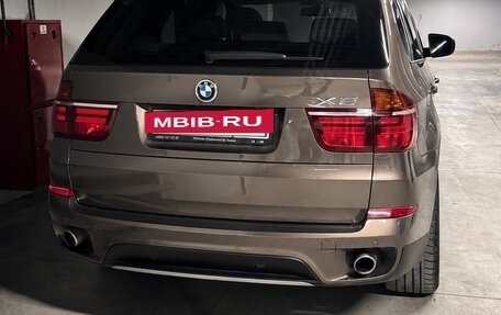 BMW X5, 2012 год, 2 420 000 рублей, 6 фотография