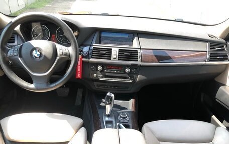 BMW X5, 2012 год, 2 420 000 рублей, 12 фотография