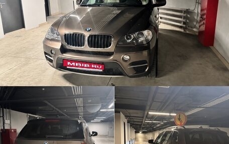 BMW X5, 2012 год, 2 420 000 рублей, 2 фотография