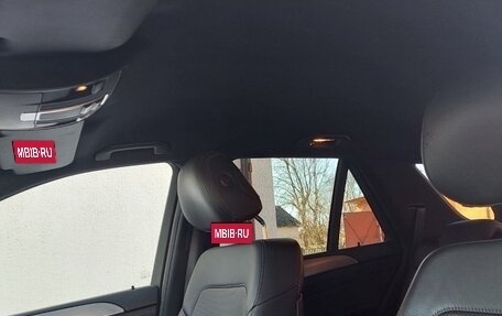 Mercedes-Benz GLE, 2017 год, 2 500 000 рублей, 7 фотография